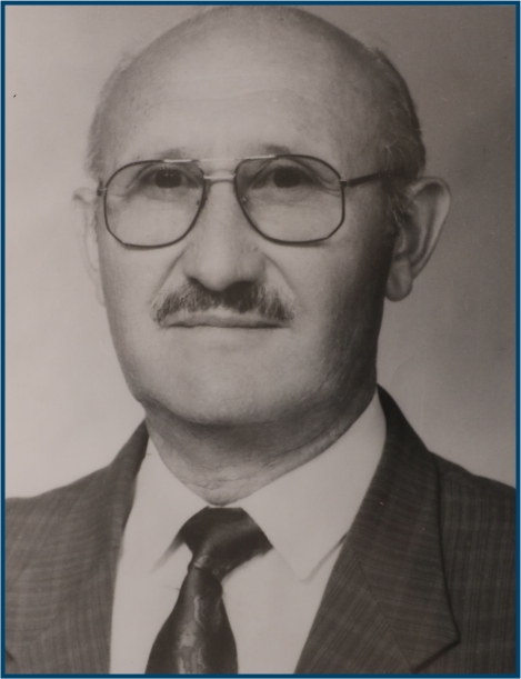 Prof. Dr. Ekrem ULSOY