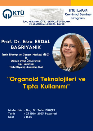 Seminer Programı