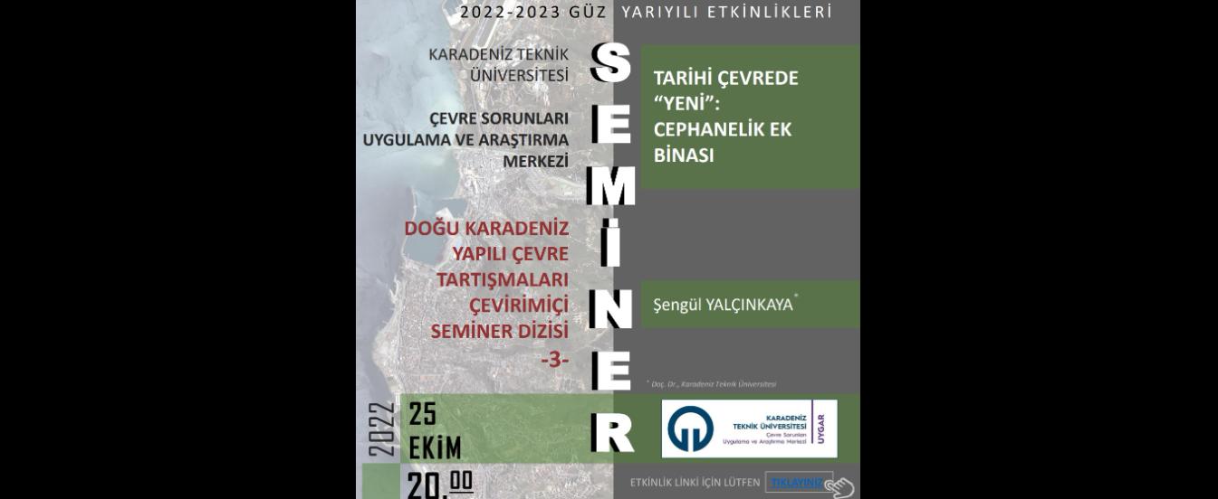 seminer - 3